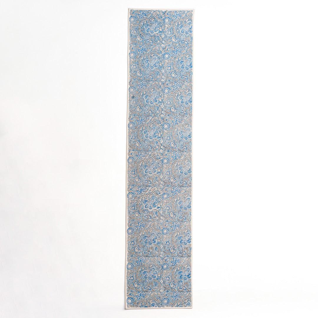 Garden Whispers - Table Runner
