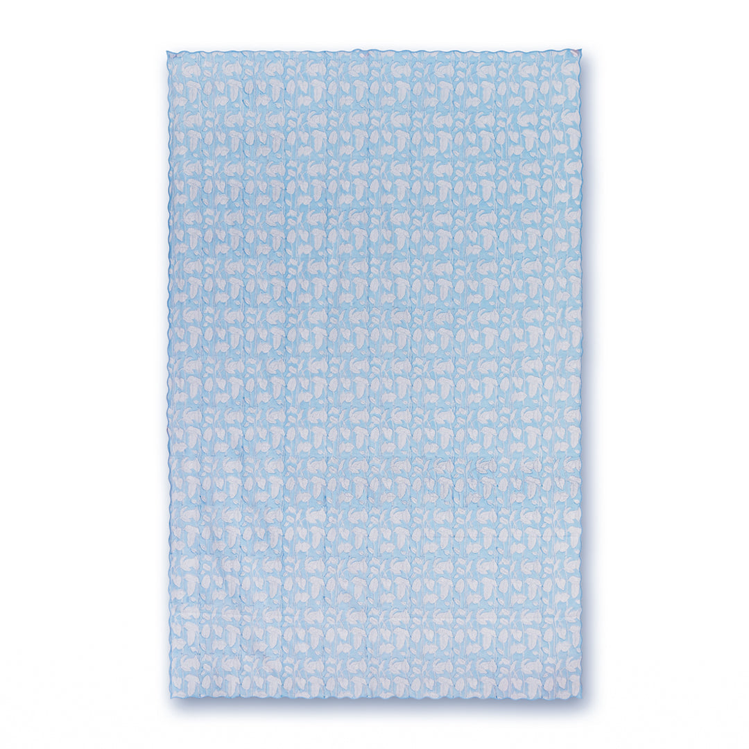 Nature's Canvas (Blue) - Table Cover