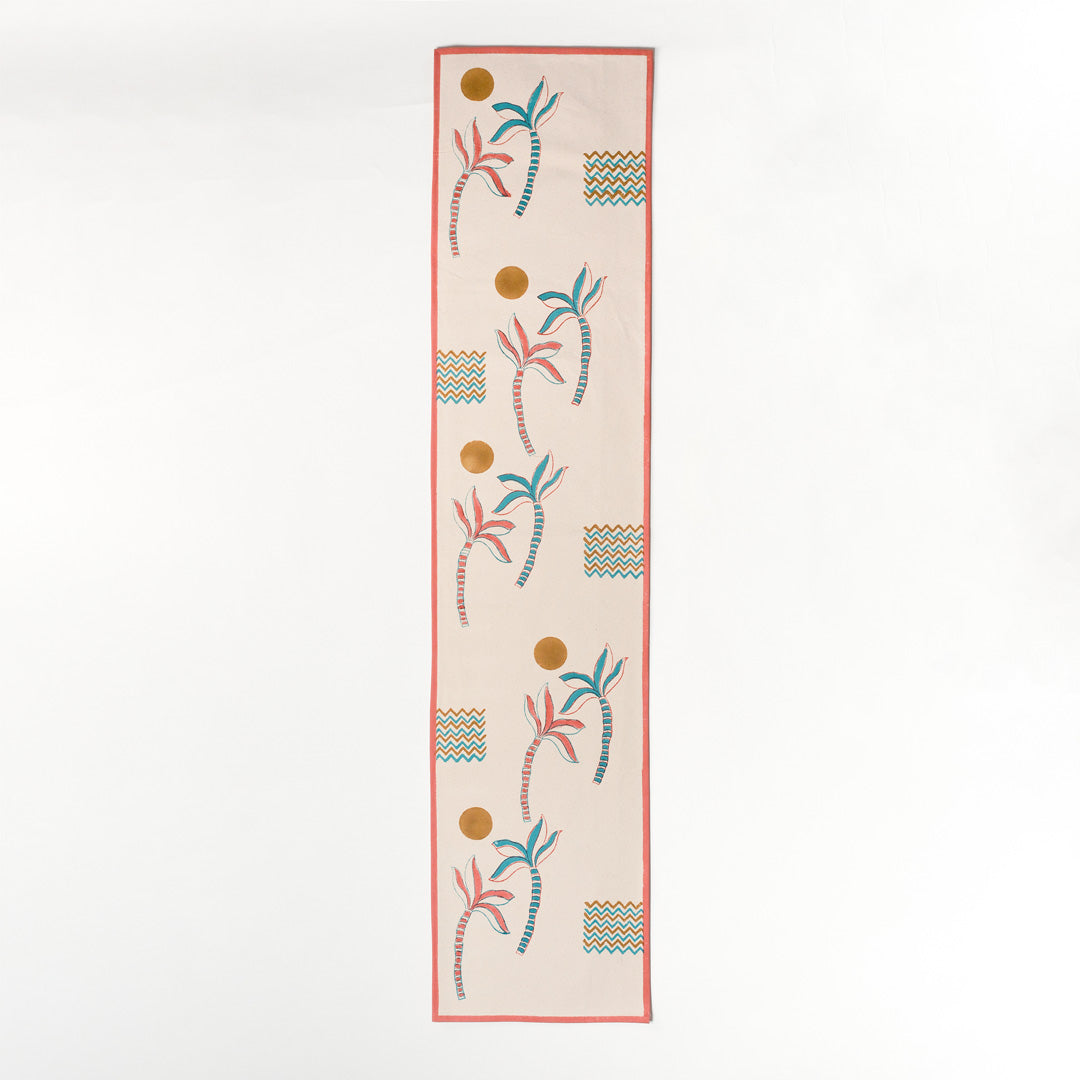 Coastal Breeze - Table Runner
