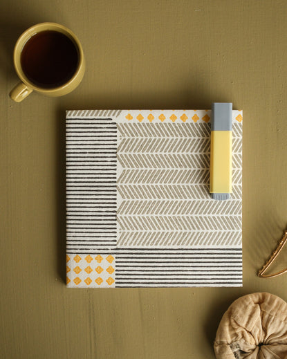 Stationary