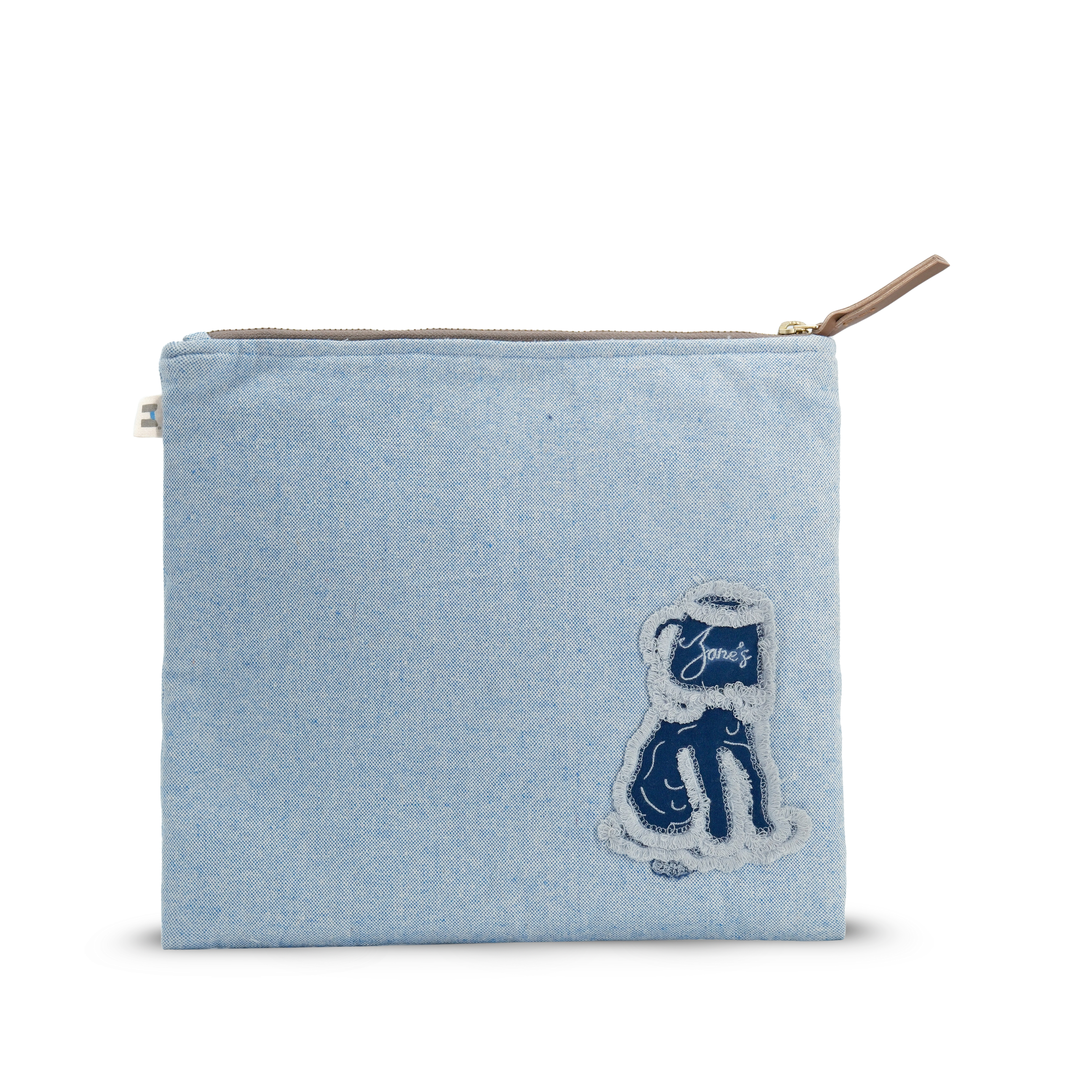 Sniffers - Rectangular Pouch