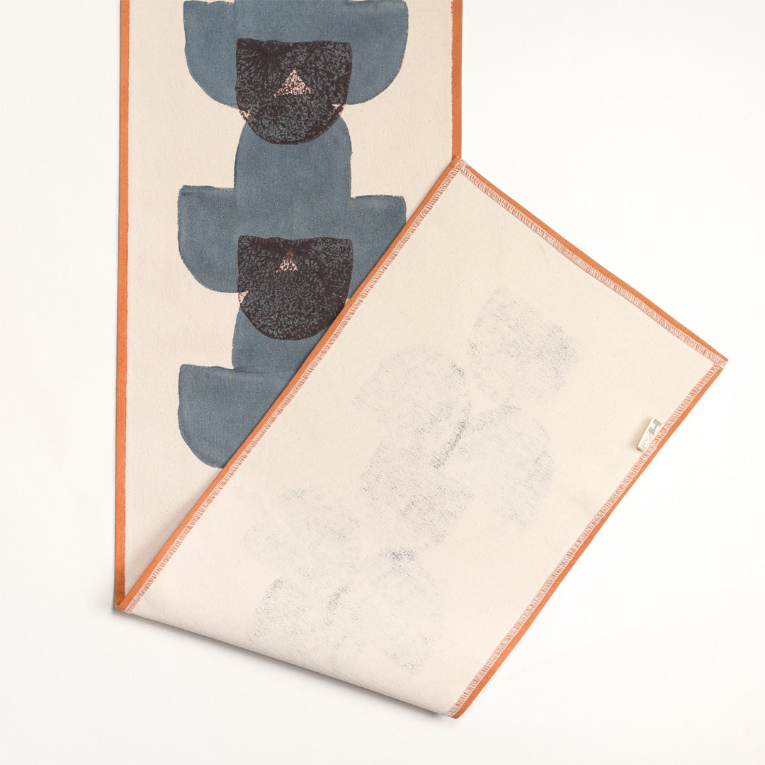 Elemental Hues - Table Runner