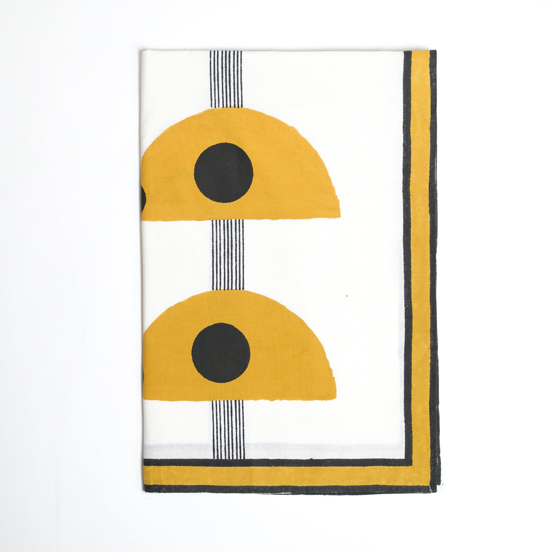 Urban Glow - Table Cover