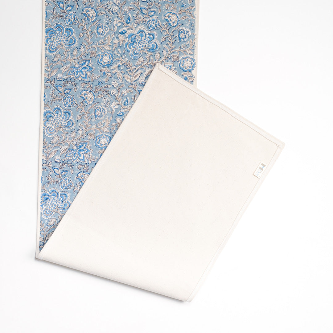 Garden Whispers - Table Runner