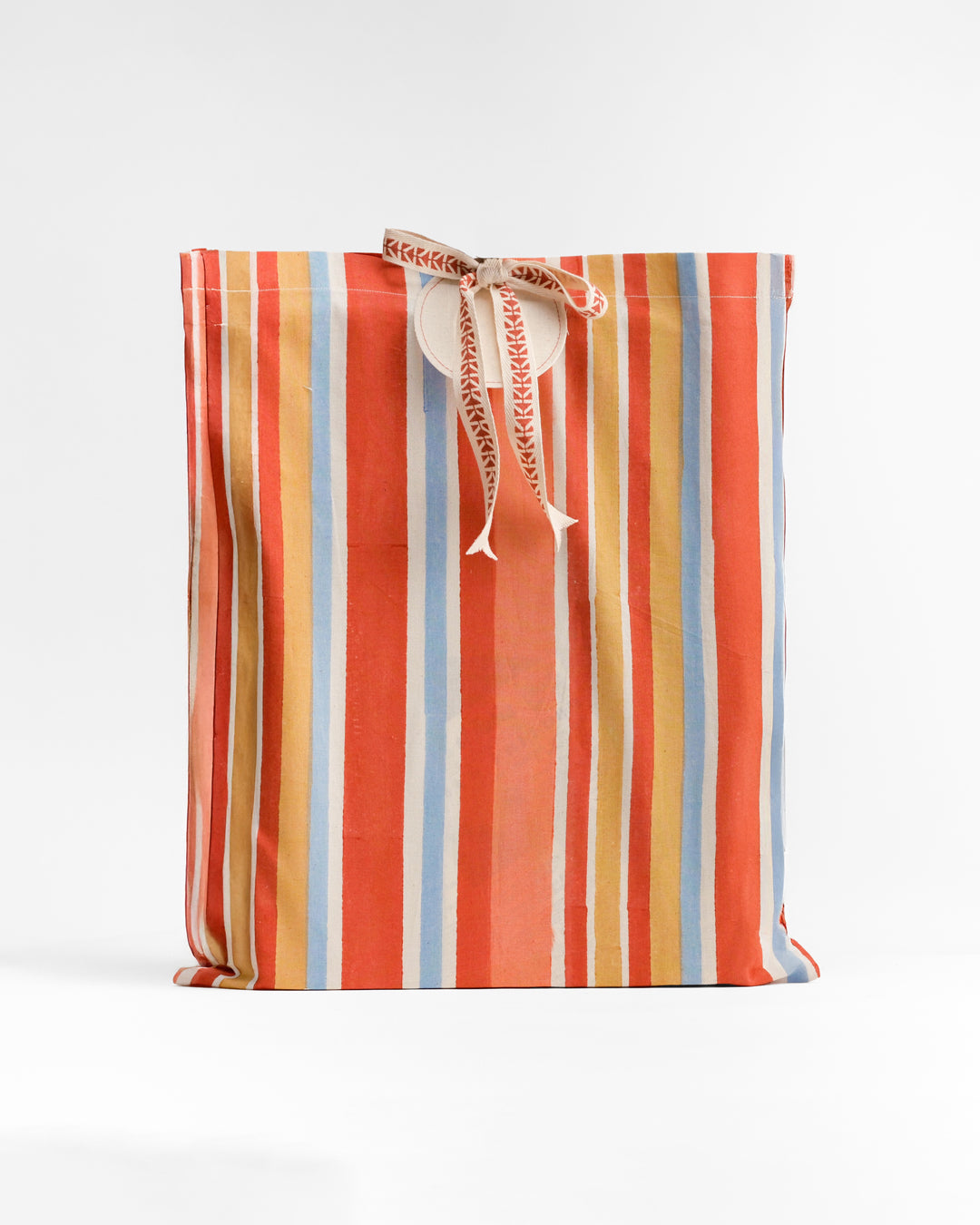 Set of 4 Tohfa Red Gift Sleeves