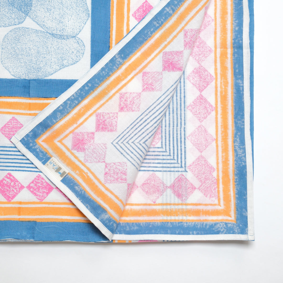 Abstract Angle - Table Cover