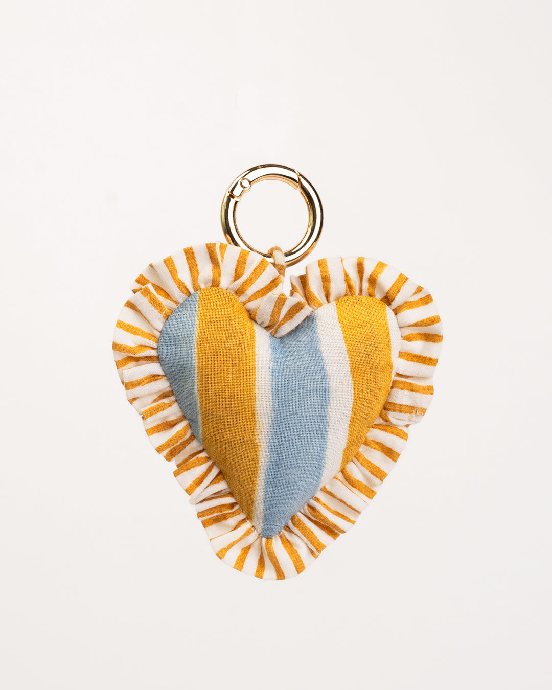 Sunshine Flora Mini Tote