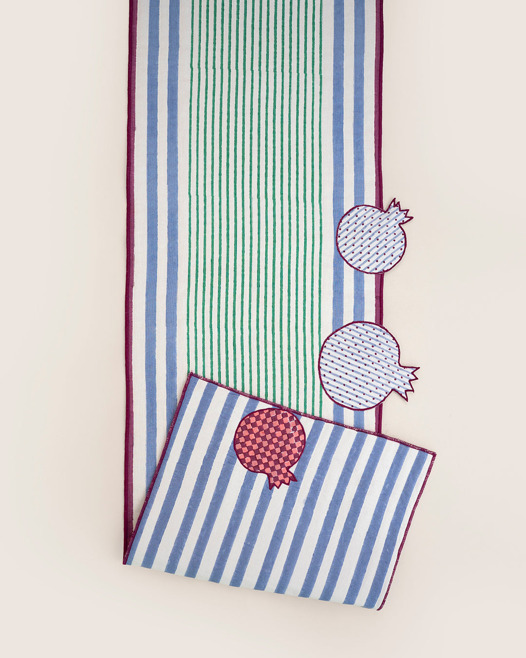 Anar Table Runner