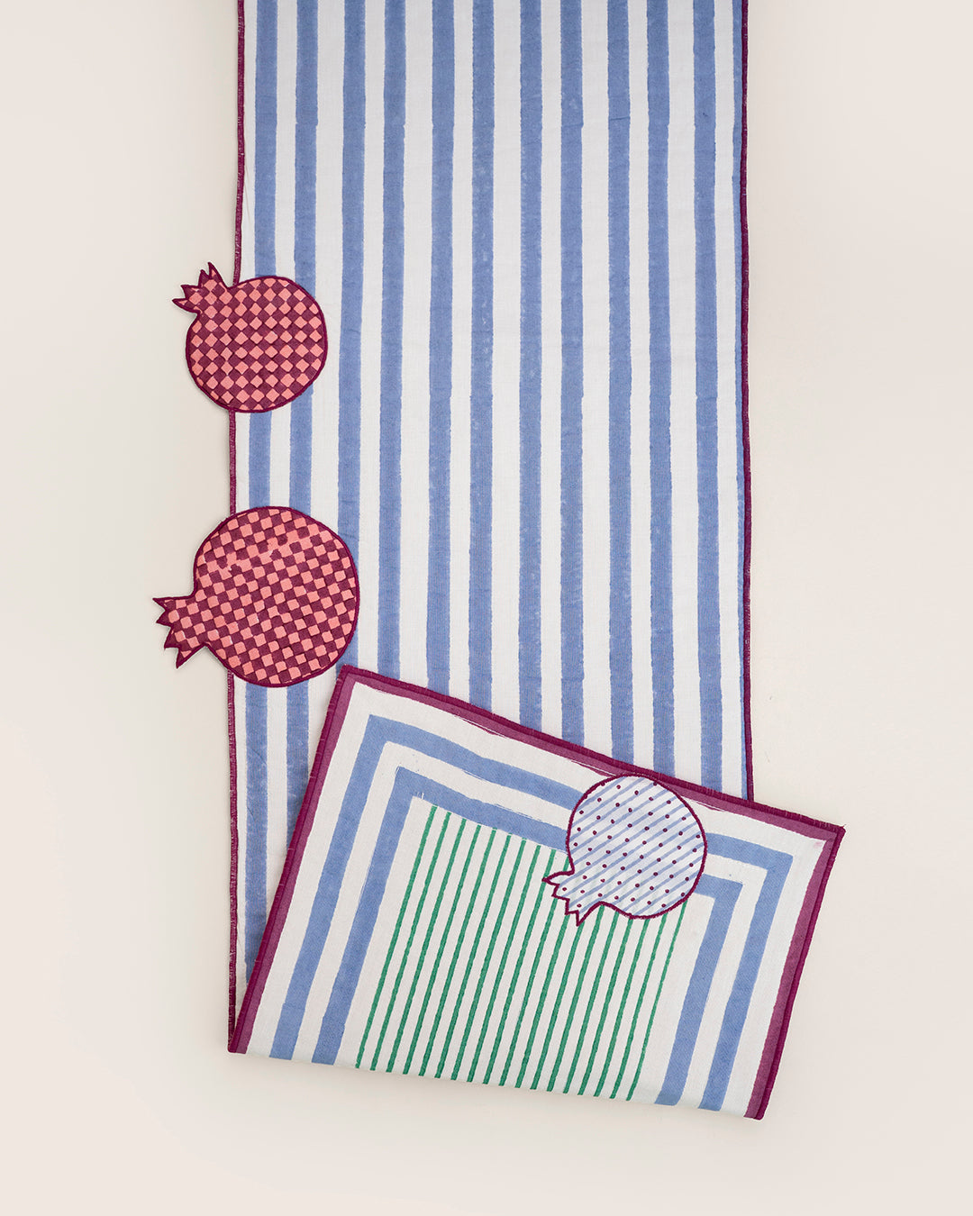 Anar Table Runner