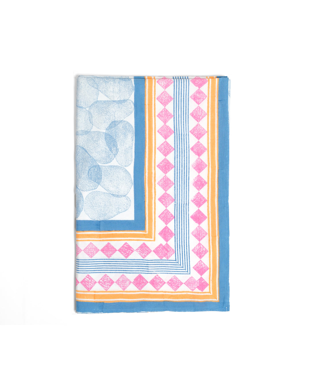 Abstract Angle - Table Cover