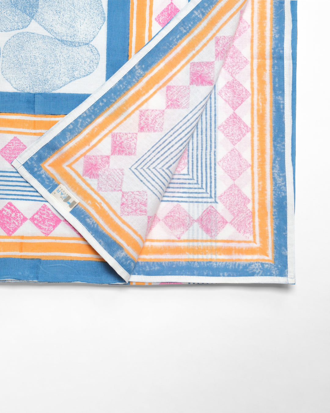 Abstract Angle - Table Cover