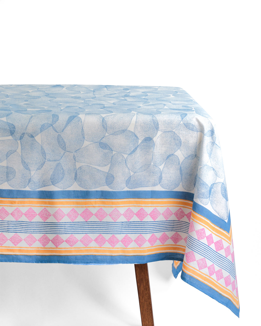 Abstract Angle - Table Cover