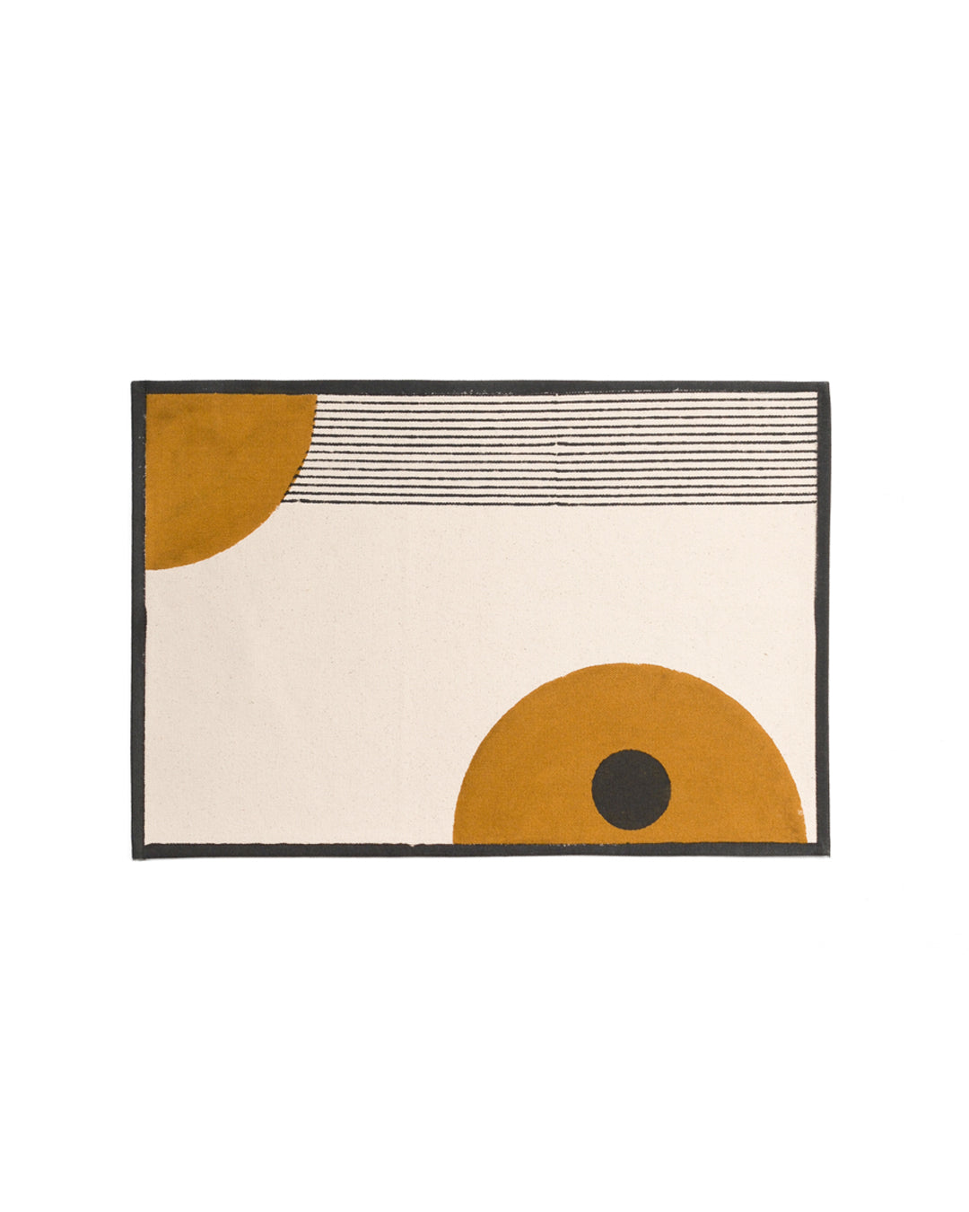 Set of 2 - Urban Glow Table Mats