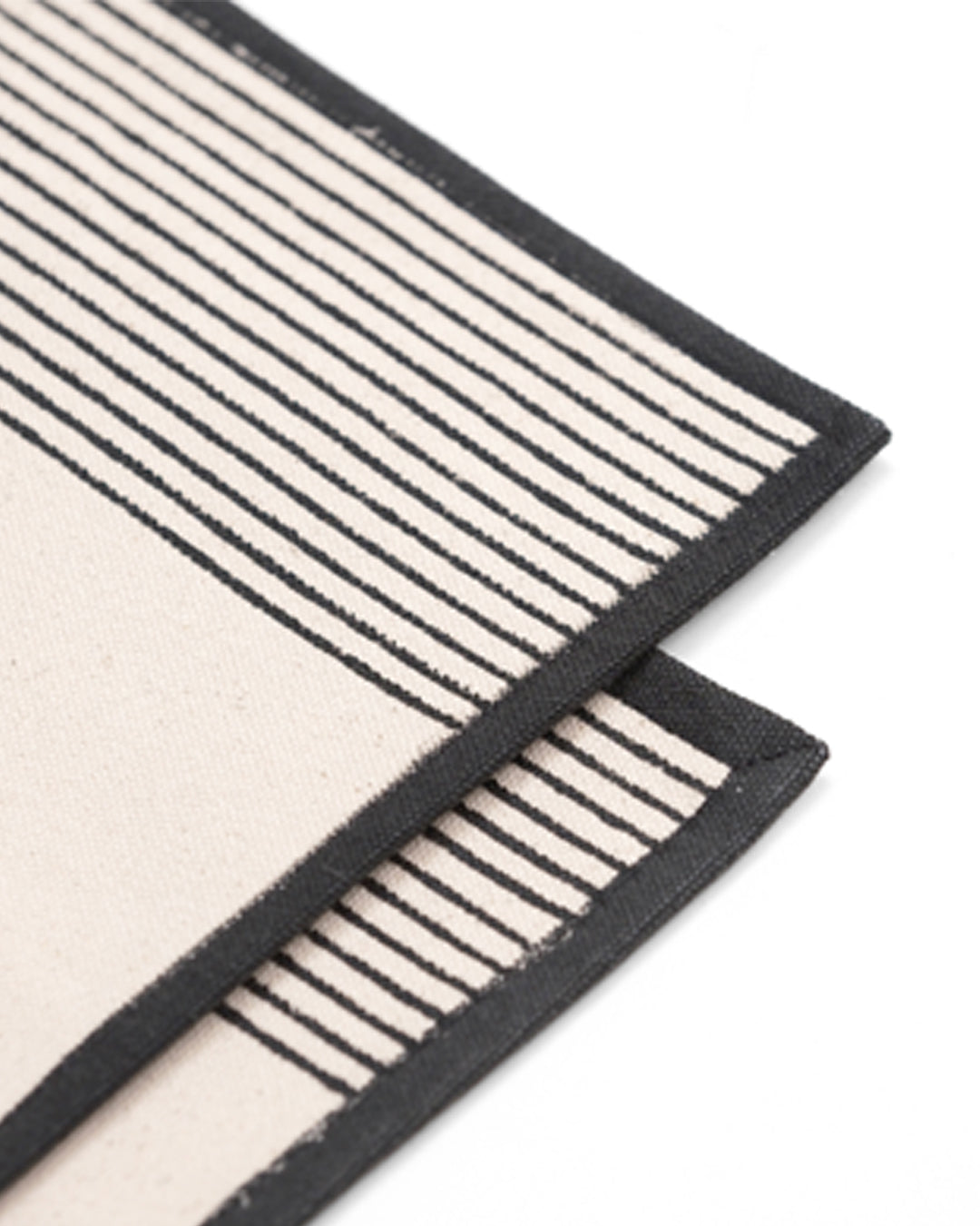 Set of 2 - Urban Glow Table Mats