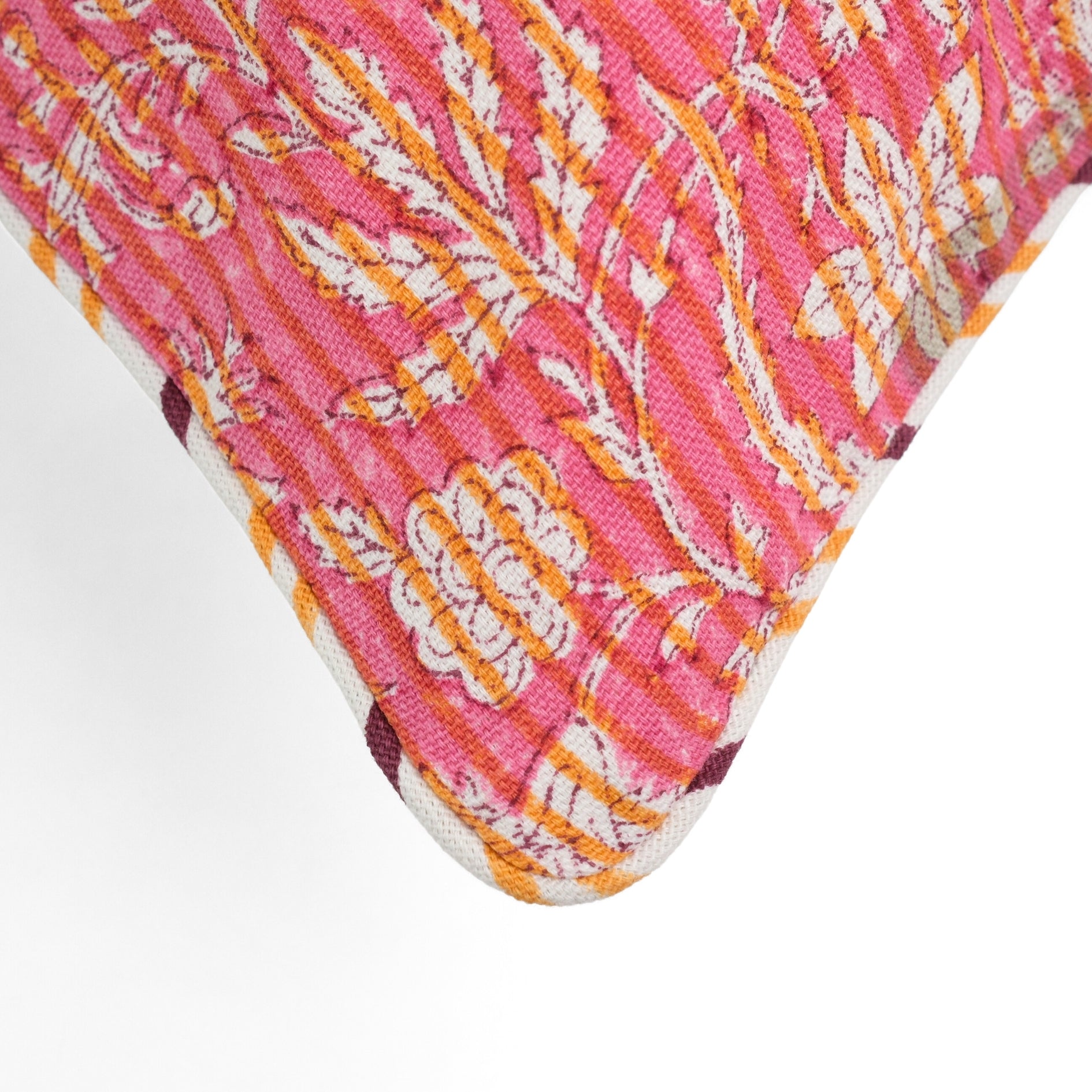 Sunset Whispers- Floral