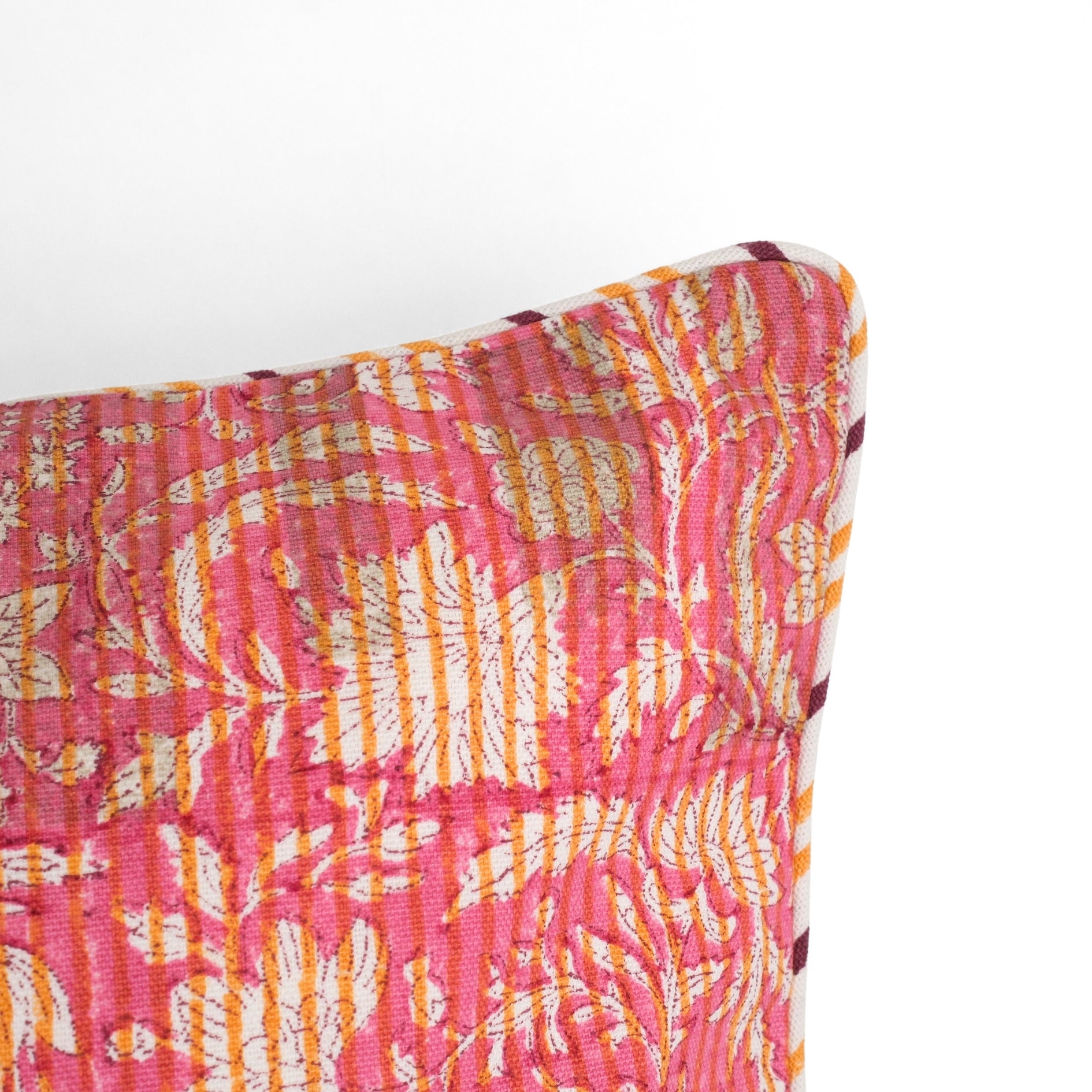 Sunset Whispers- Floral