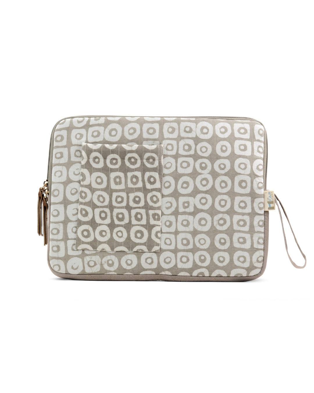 Polo Grey - Laptop Sleeve