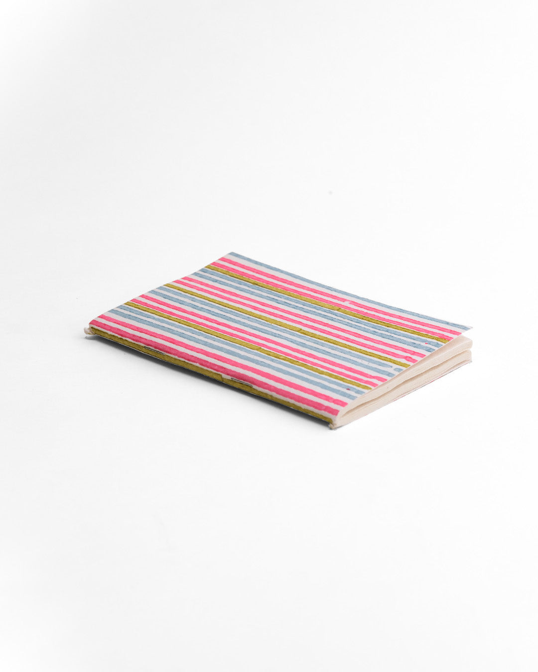 Candy Stripe - Daily Note