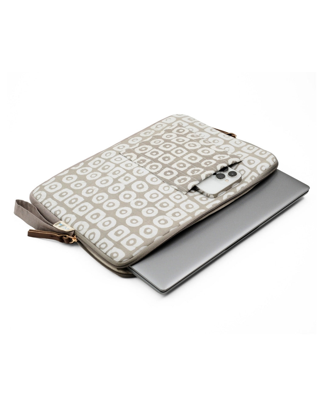 Polo Grey - Laptop Sleeve