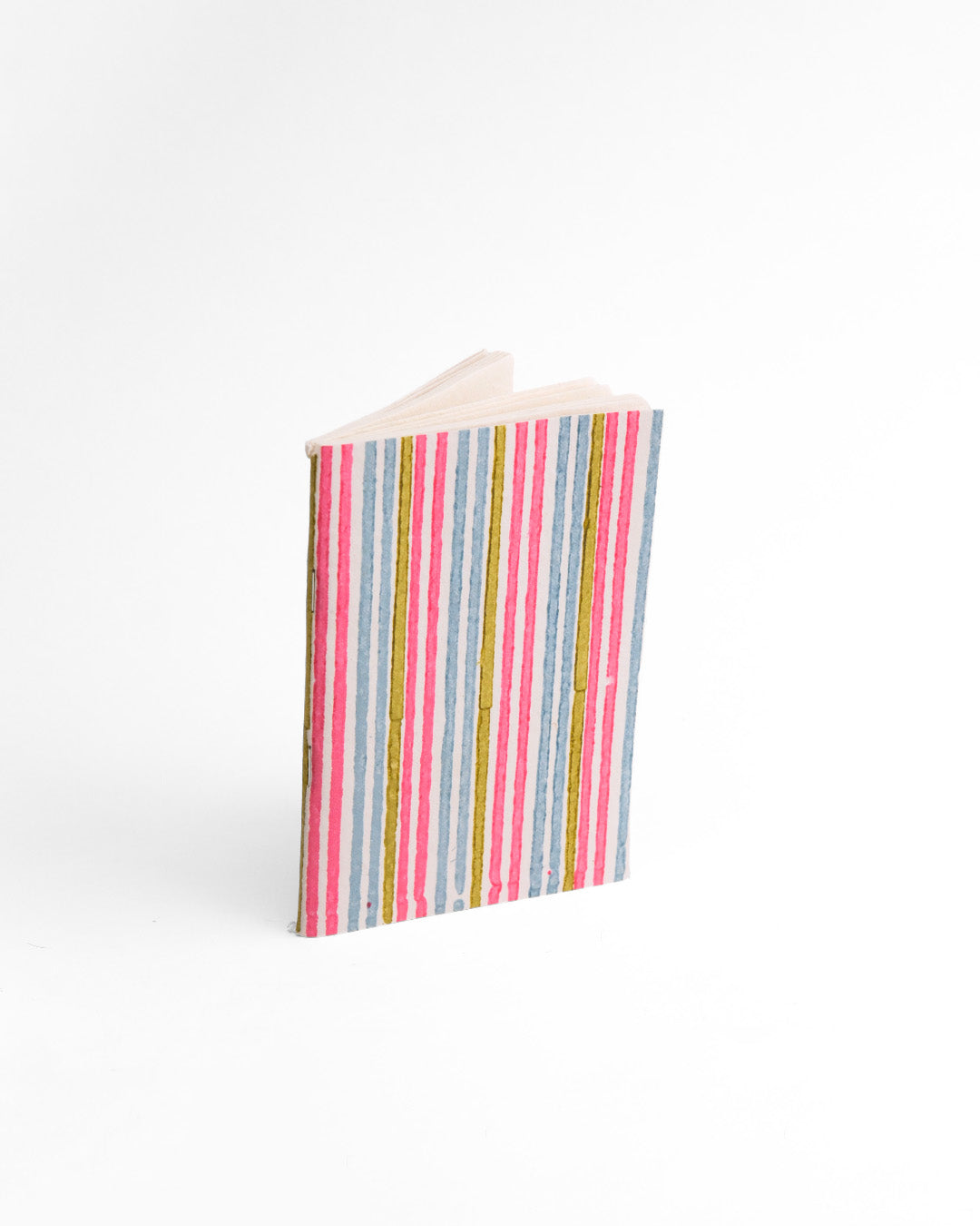 Candy Stripe - Daily Note