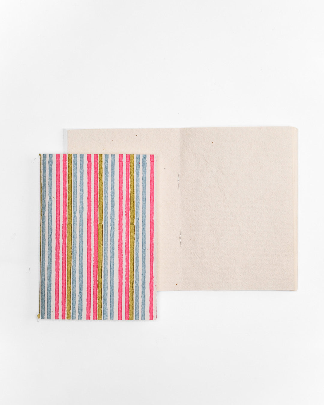Candy Stripe - Daily Note