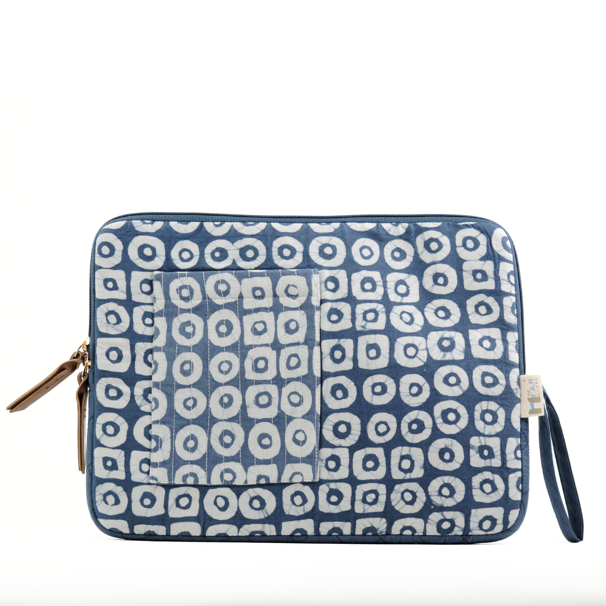 Laptop Sleeve - Polo (Midnight Blue)