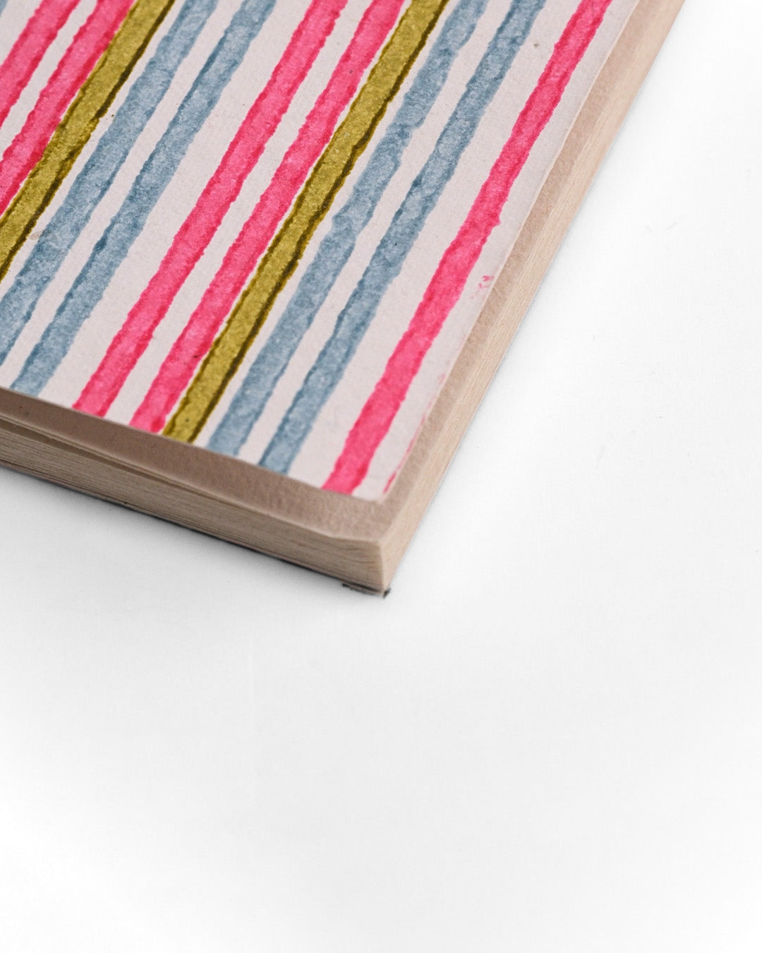 Candy Stripe - Daily Note