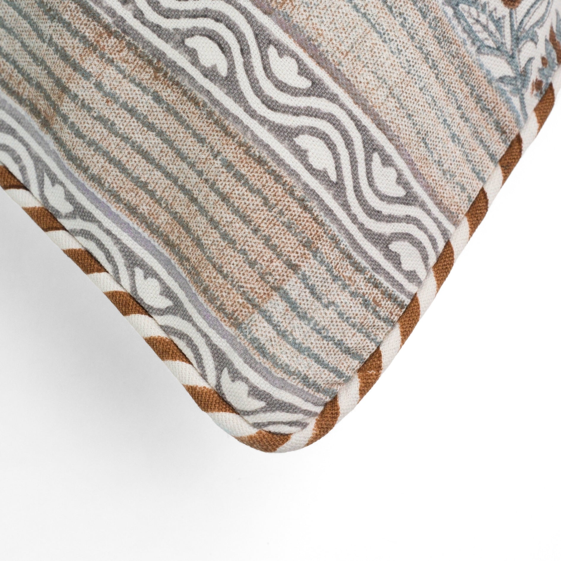 Timeless Neutrals - Floral