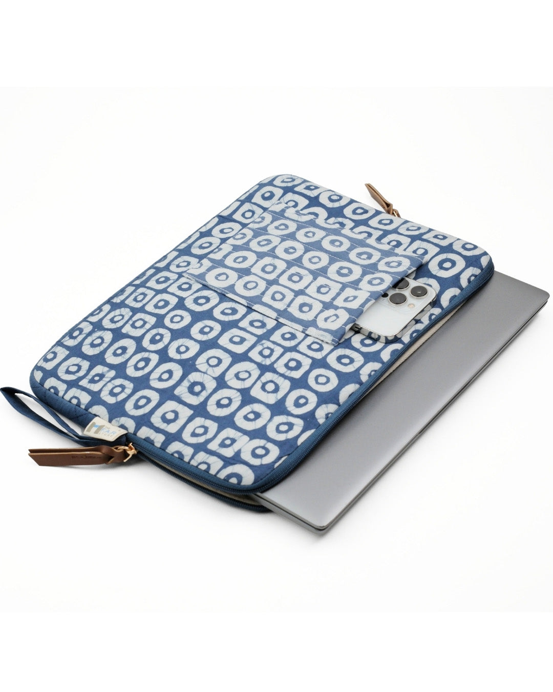 Polo Midnight Blue - Laptop Sleeve