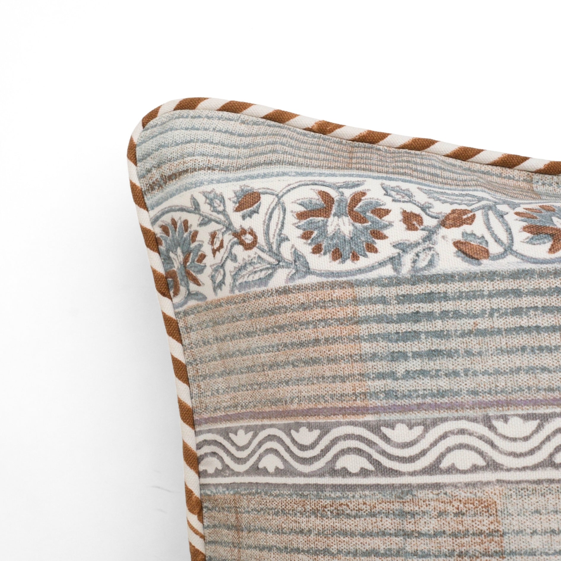 Timeless Neutrals - Floral
