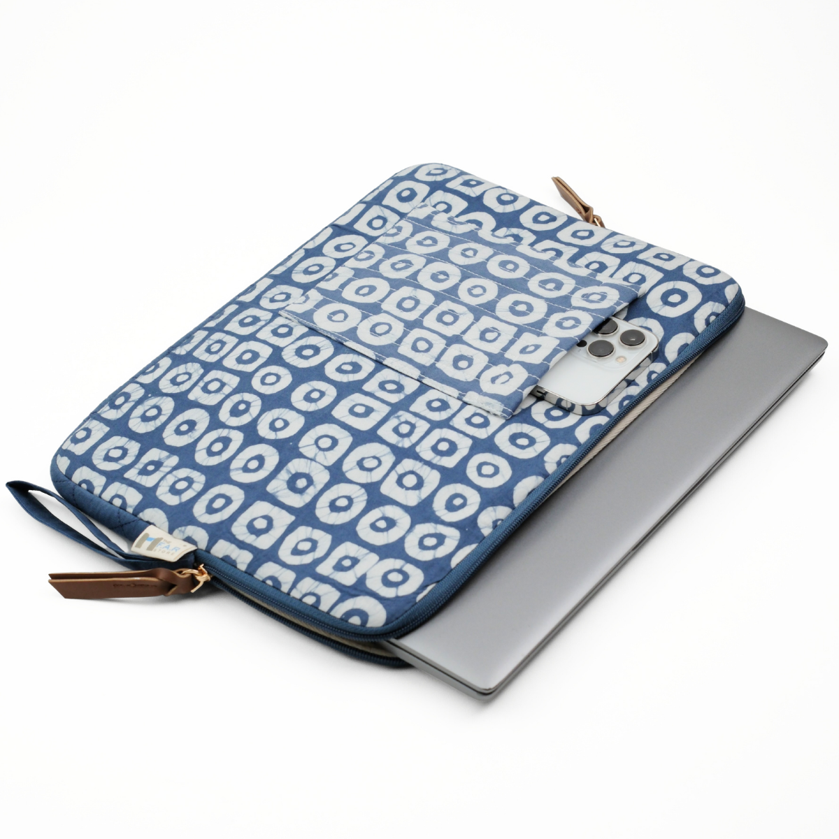 Laptop Sleeve - Polo (Midnight Blue)