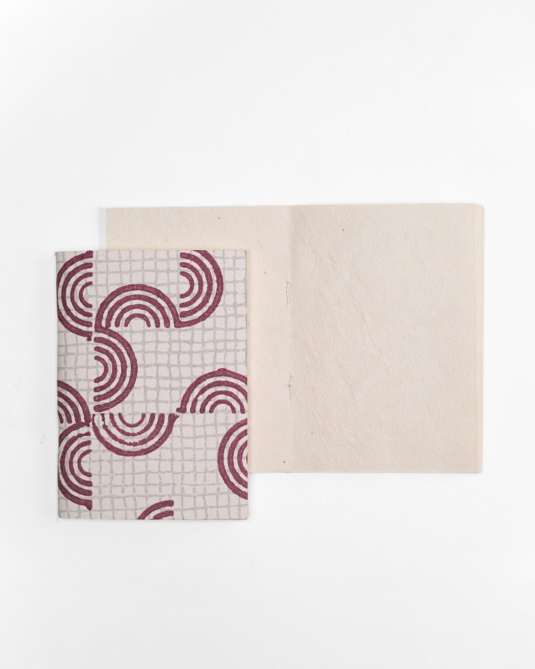 Crimson Arcs - Daily Note