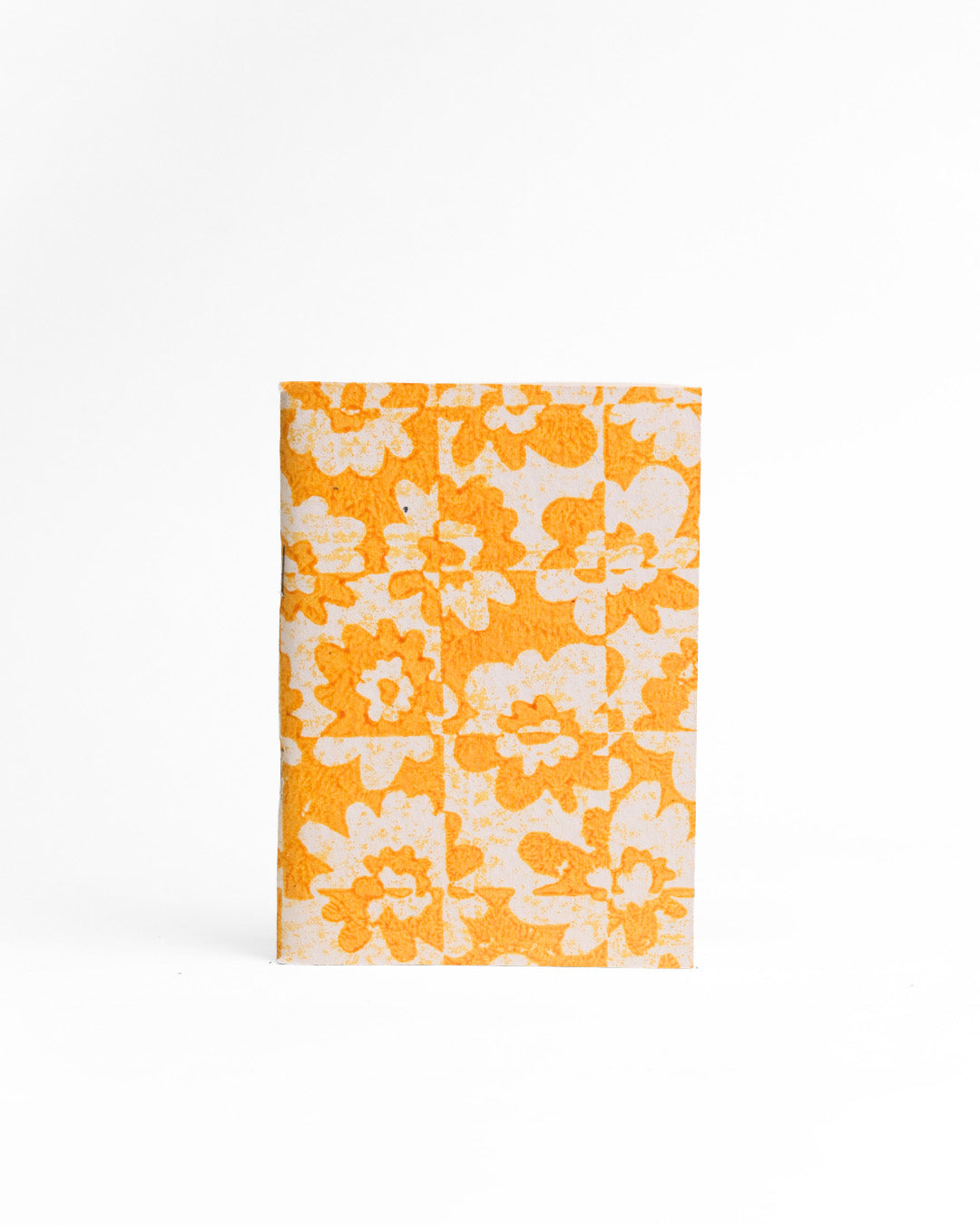 Yellow Floret - Daily Note