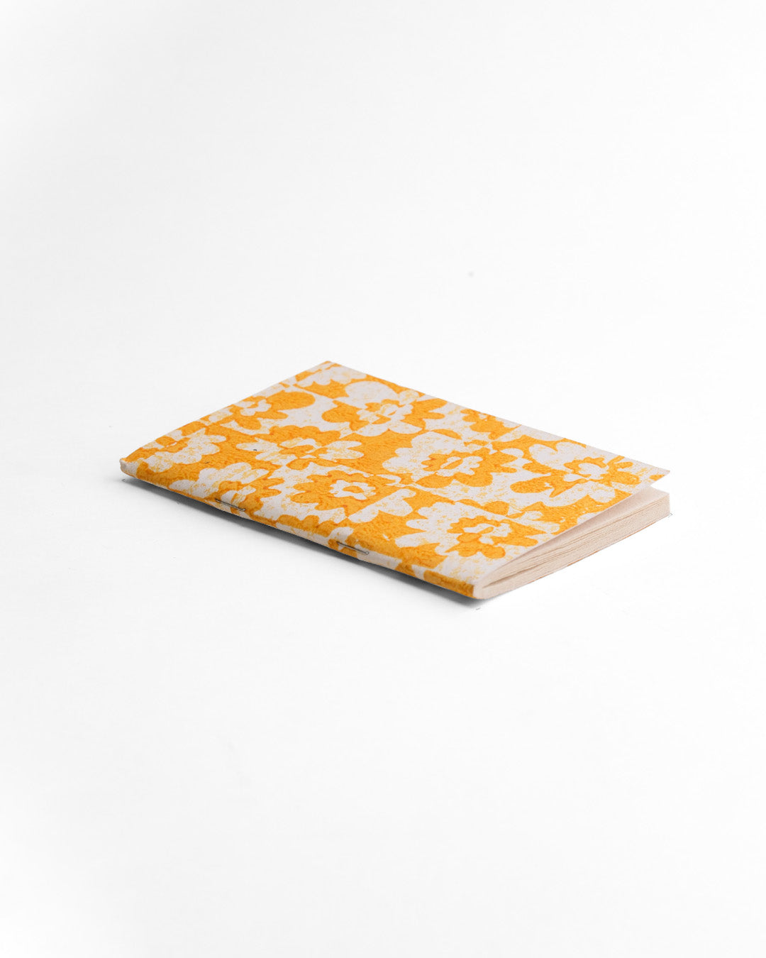 Yellow Floret - Daily Note
