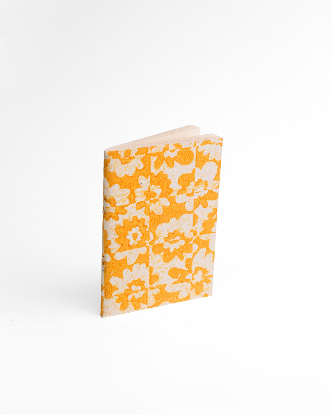 Yellow Floret - Daily Note