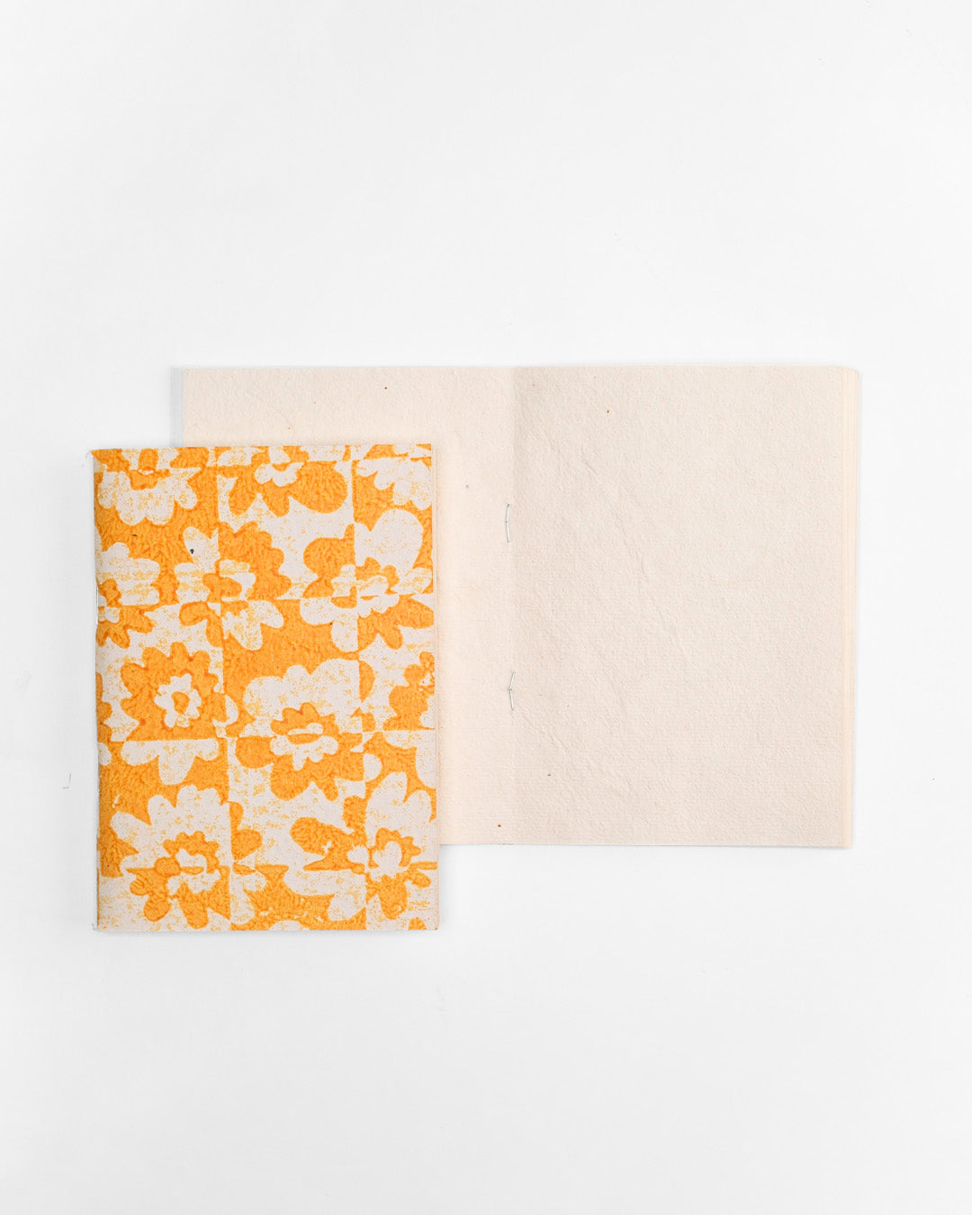 Yellow Floret - Daily Note