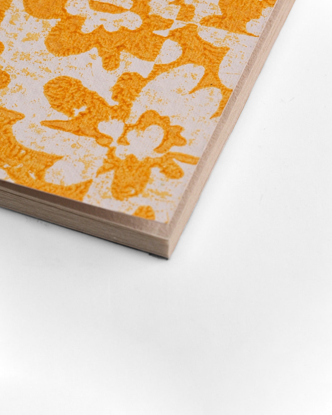 Yellow Floret - Daily Note