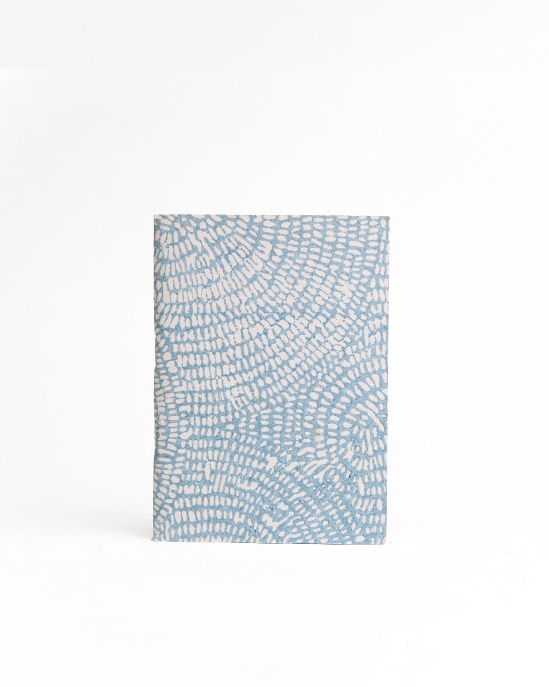 Blue Grain - Daily Note