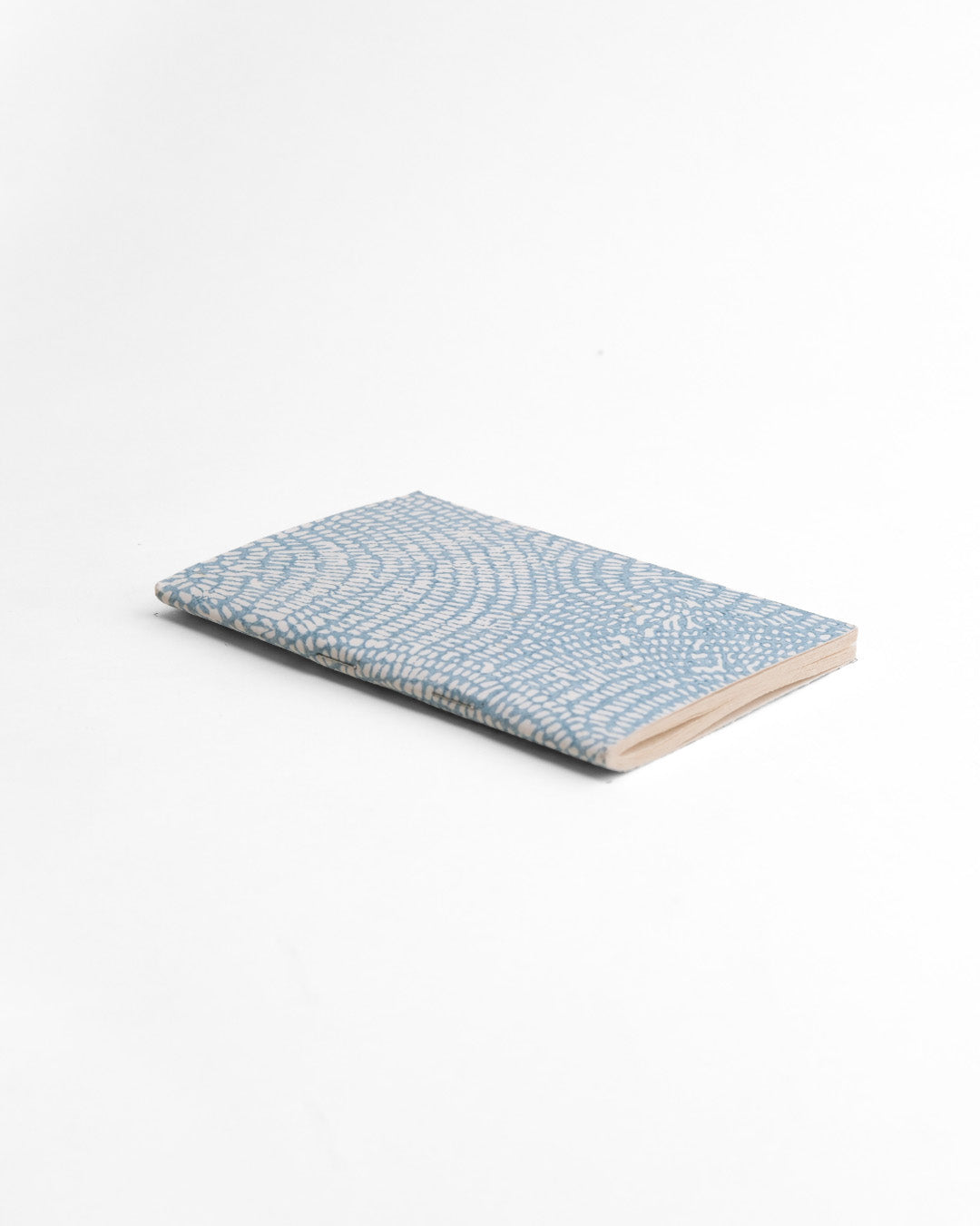 Blue Grain - Daily Note