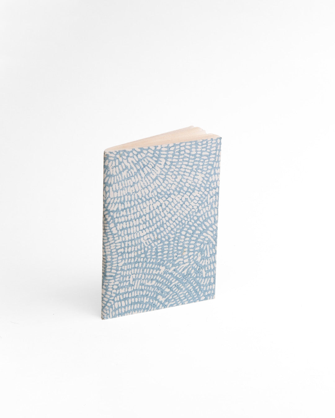 Blue Grain - Daily Note