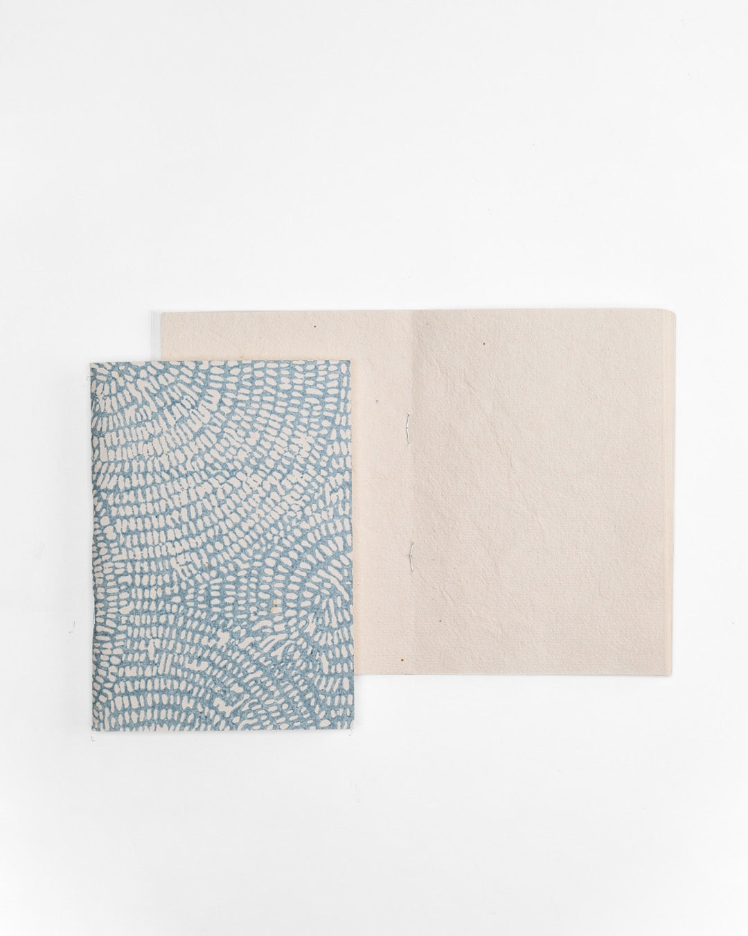 Blue Grain - Daily Note