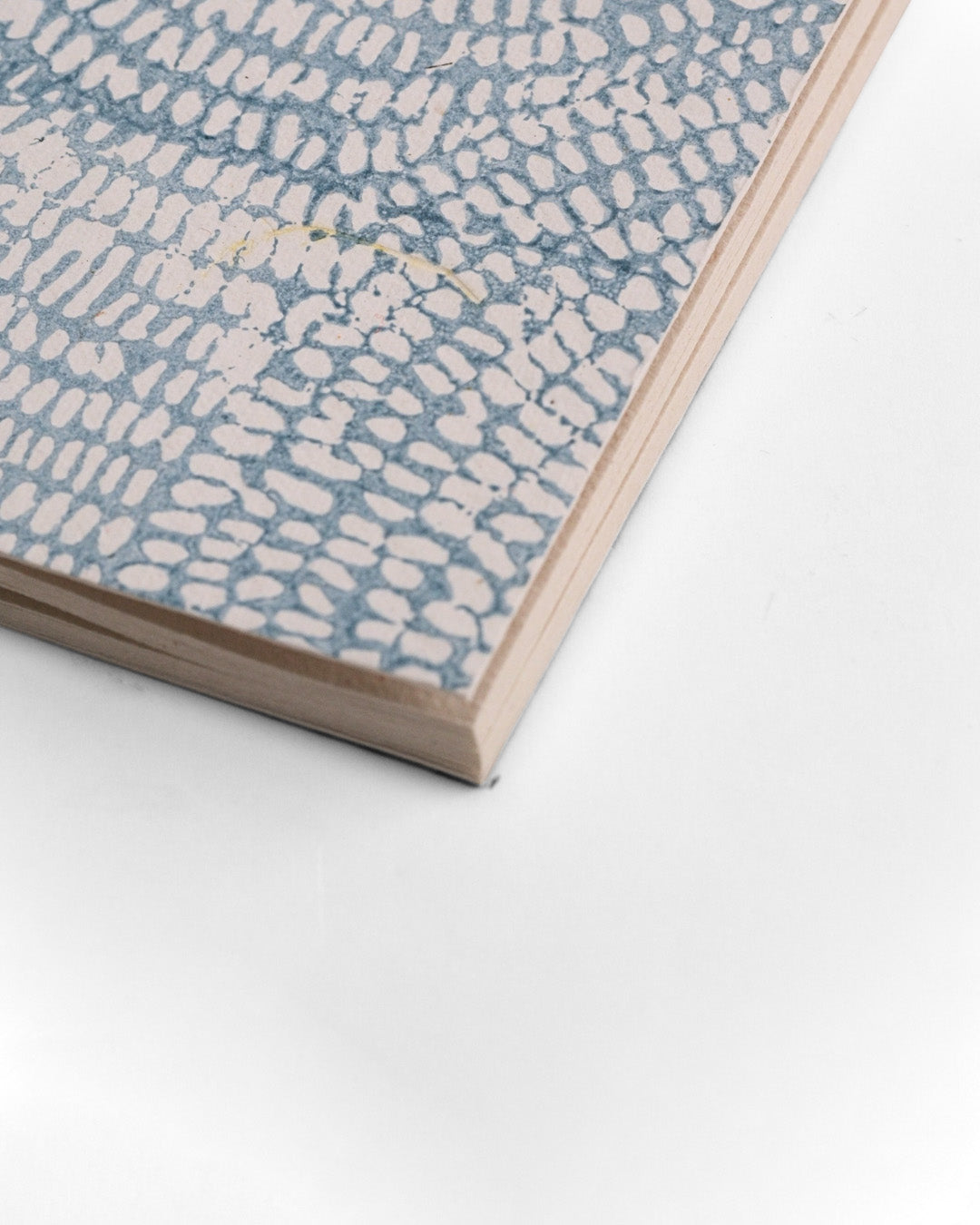 Blue Grain - Daily Note