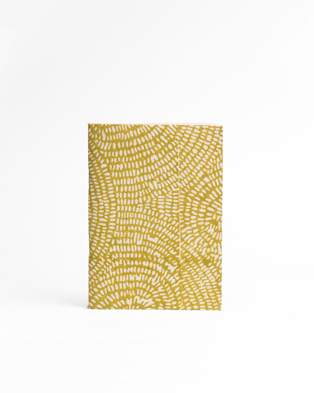 Green Grain - Daily Note