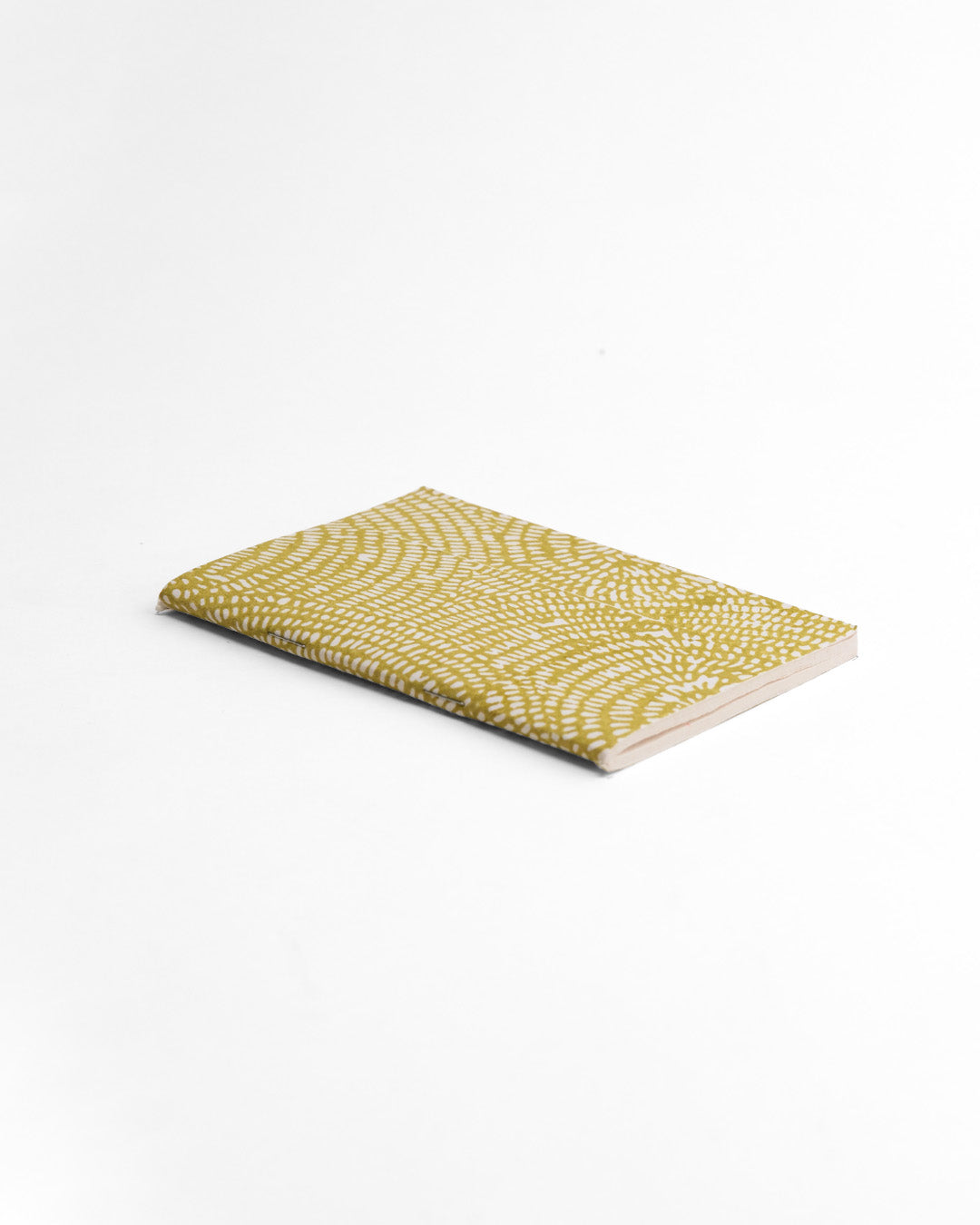 Green Grain - Daily Note