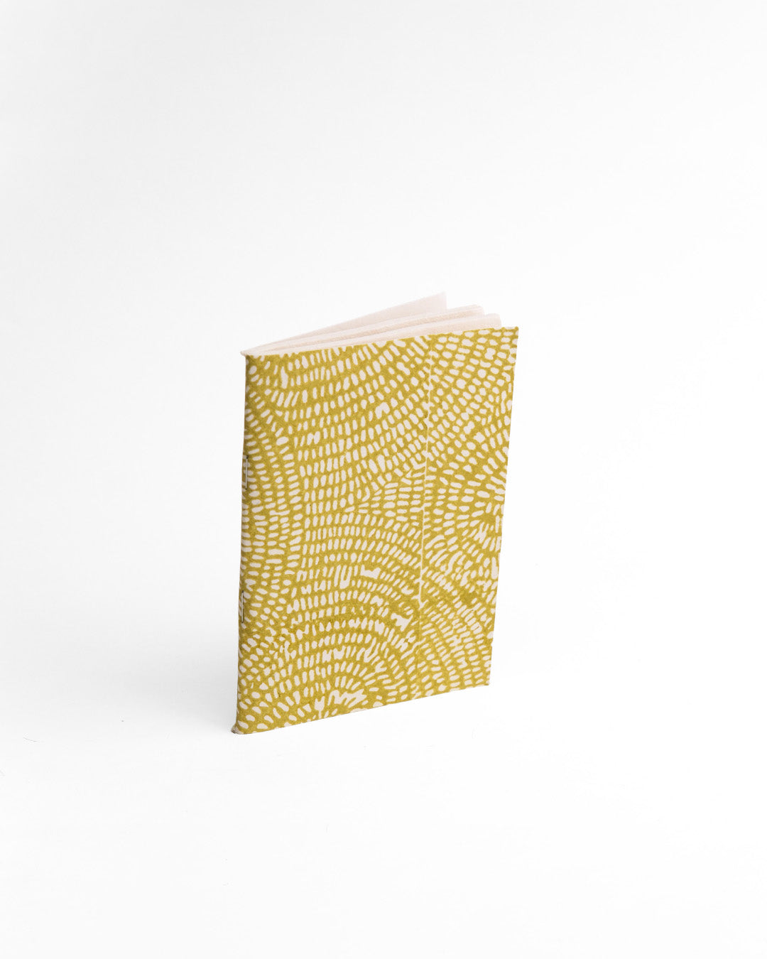 Green Grain - Daily Note