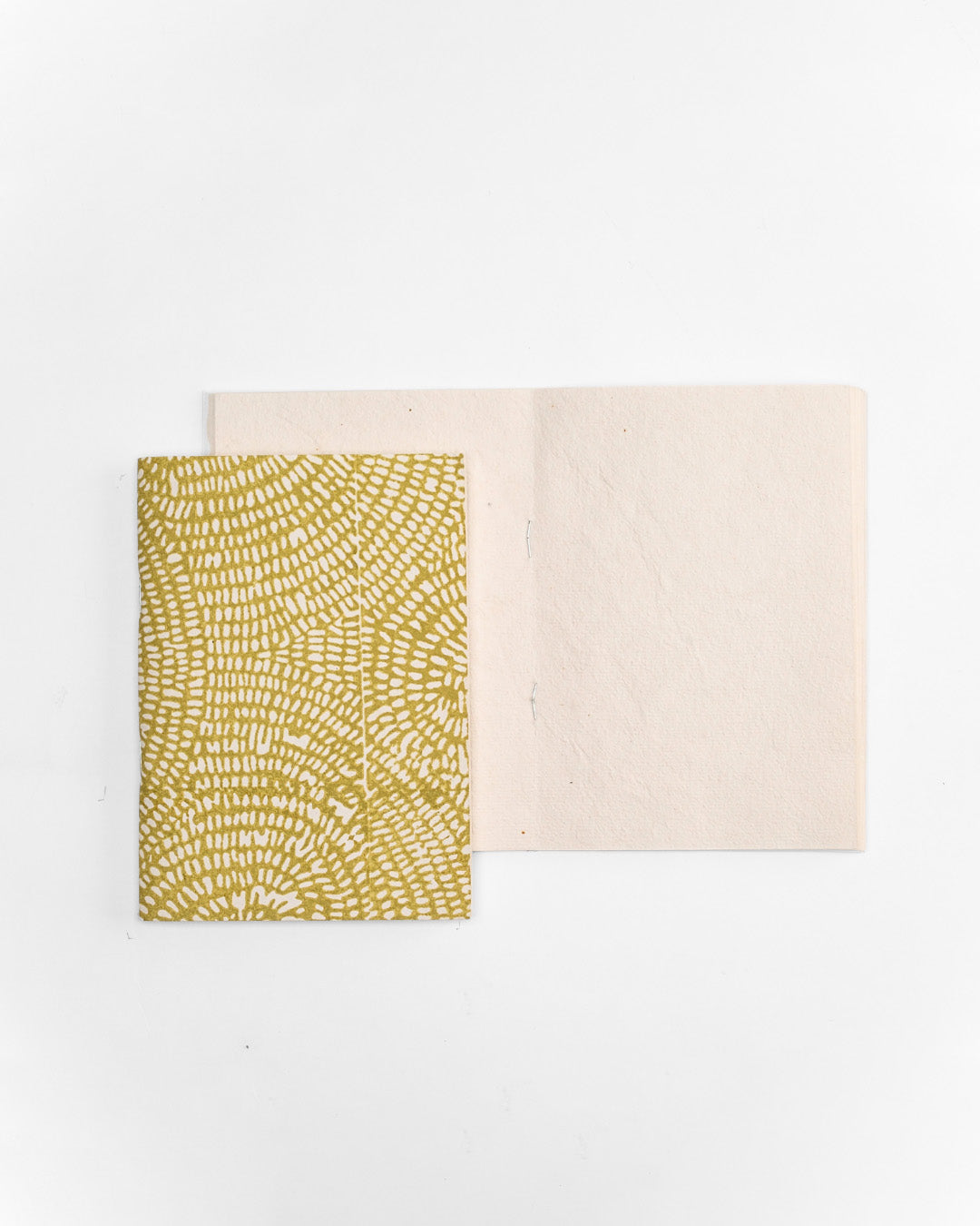 Green Grain - Daily Note
