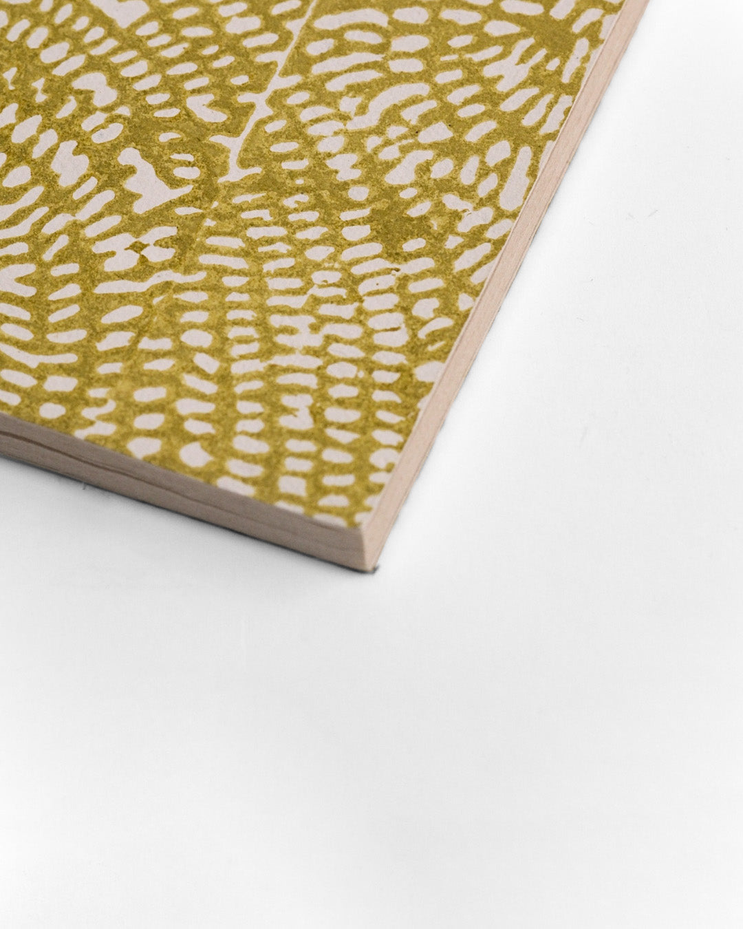 Green Grain - Daily Note