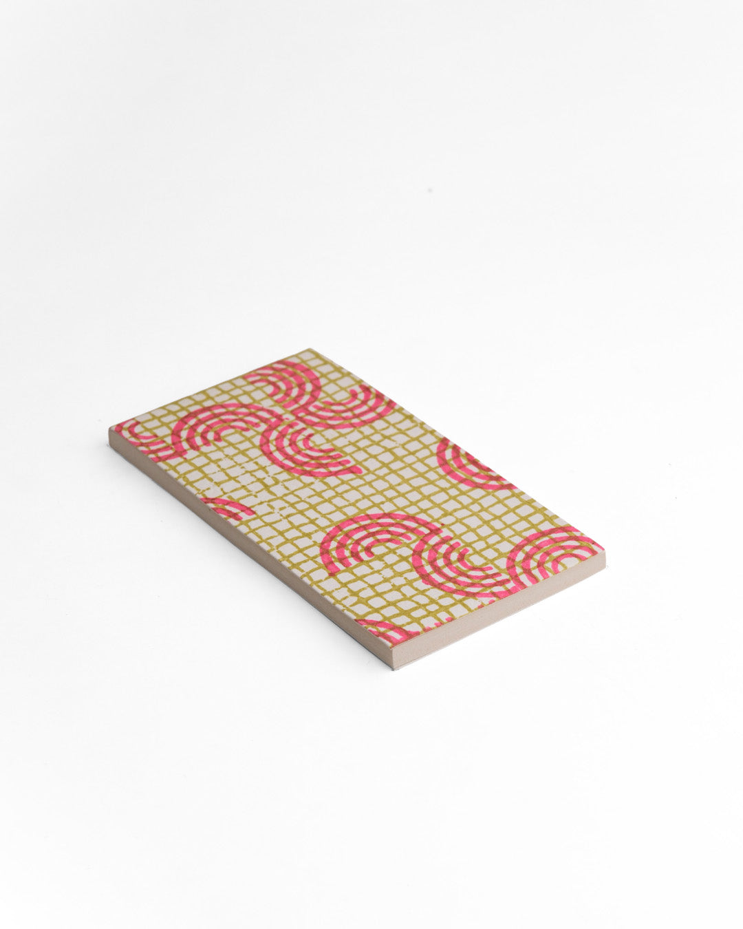 Candy Arcs - Notepad (L)