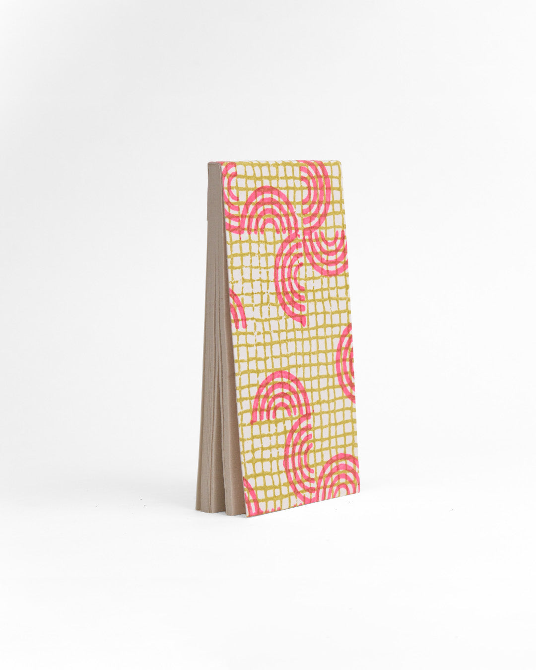 Candy Arcs - Notepad (L)
