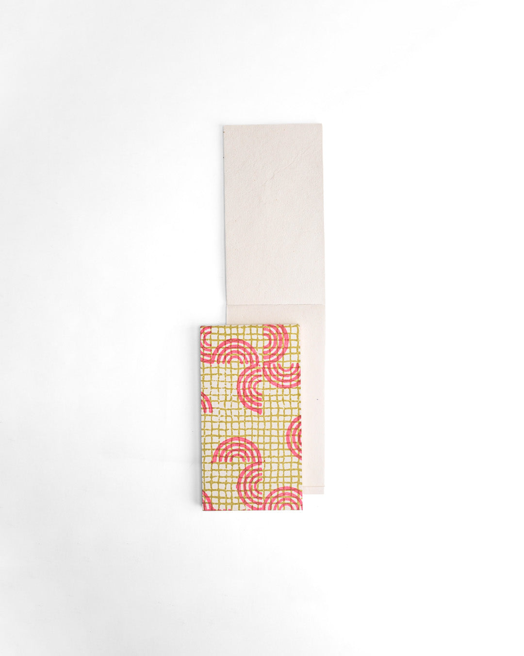 Candy Arcs - Notepad (L)